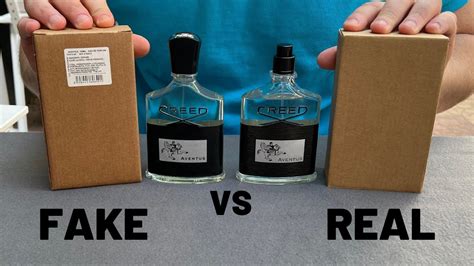 creed perfume original vs fake|creed aventus knockoff vs real.